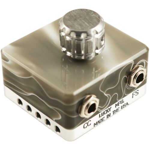 Mini Acrylic Power Supply 1