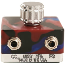 Load image into Gallery viewer, Mini Acrylic Power Supply 2