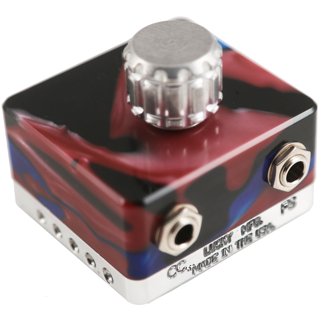 Mini Acrylic Power Supply 1