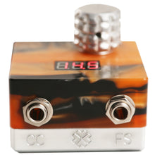 Load image into Gallery viewer, Mini Acrylic Power Supply With LCD 3