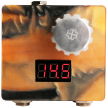 Load image into Gallery viewer, Mini Acrylic Power Supply With LCD 4