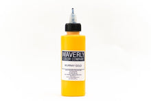 Load image into Gallery viewer, Waverly Ink 2oz - Murray Gold 3