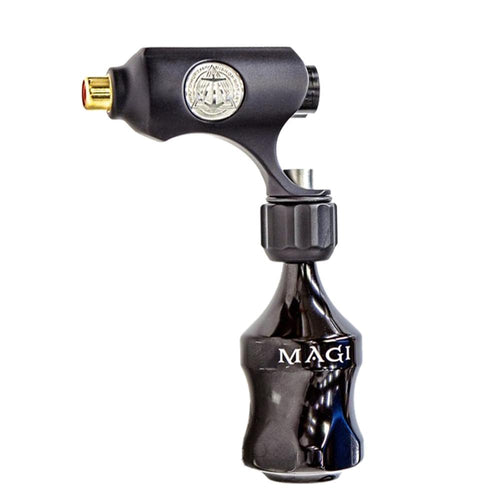 Bishop MAGI Limited Edition Black - Icon Series Nikko Hurtado 1