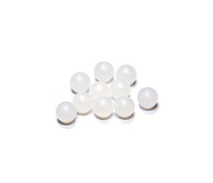Thread Lock Nylon Balls 1