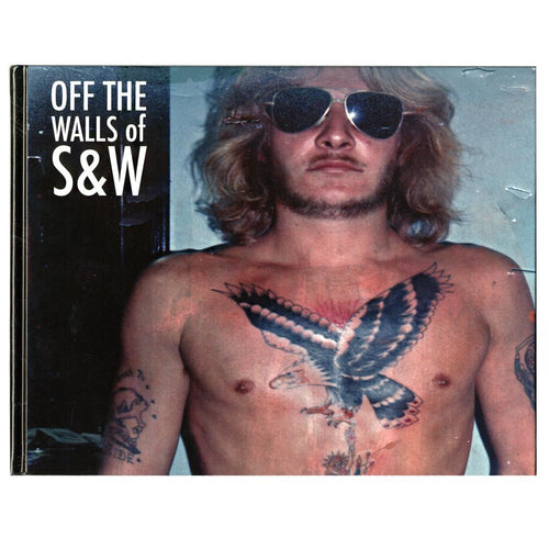 Off The Walls of S&W Book 1