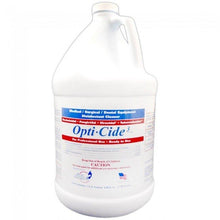 Load image into Gallery viewer, Opti-Cide-3 Surface Disinfectants 3