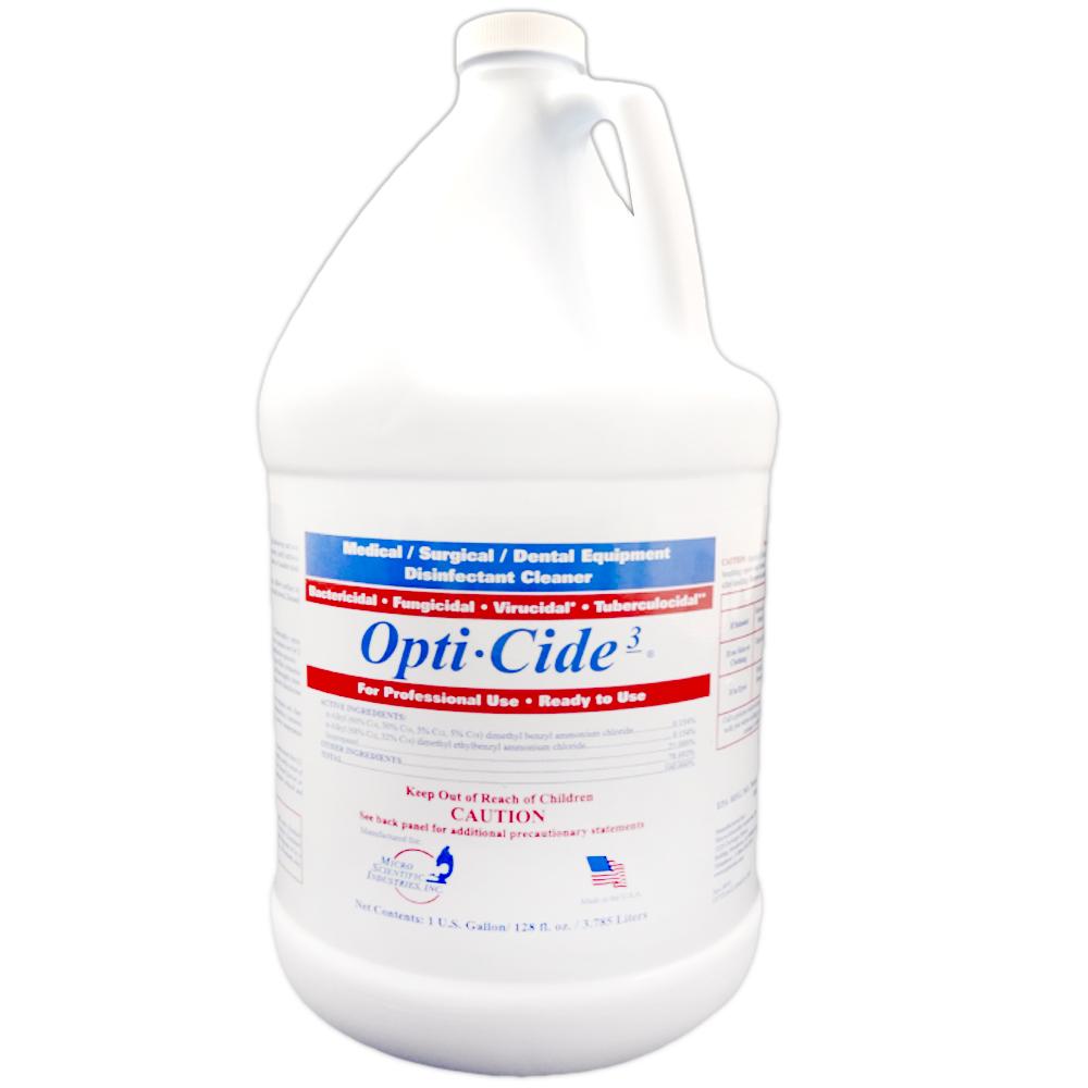 OptiCide3 - Gallon 1