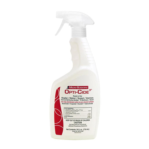 Opti Cide3 - Spray 24oz 1