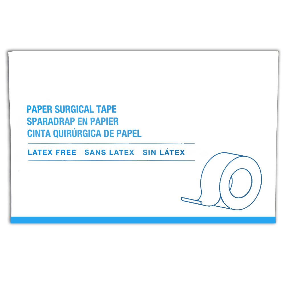 Surgical Tape - Paper 1