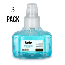 Load image into Gallery viewer, Pomeberry Foam Handwash Dispenser Refill 700ML Bottle 2