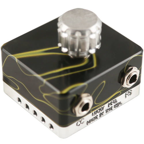 Mini Acrylic Power Supply 1