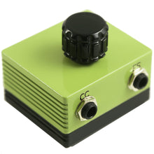 Load image into Gallery viewer, Mini Power Supply 1/4&quot; 1/4&quot; - 10 Turn Pot 1