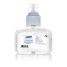 Load image into Gallery viewer, Purell Hand Sanitizer Dispenser Refill 700ML Bottle 1