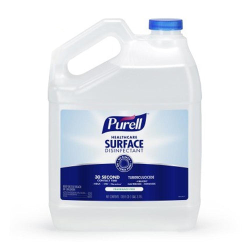 Purell Disinfectant- Gallon 1