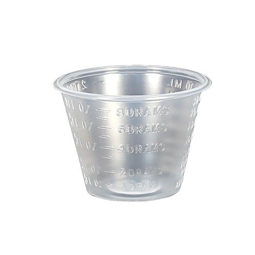 Small Rinse Cups 1oz 100ct 1