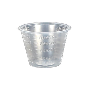 Small Rinse Cups 1oz 100ct 1