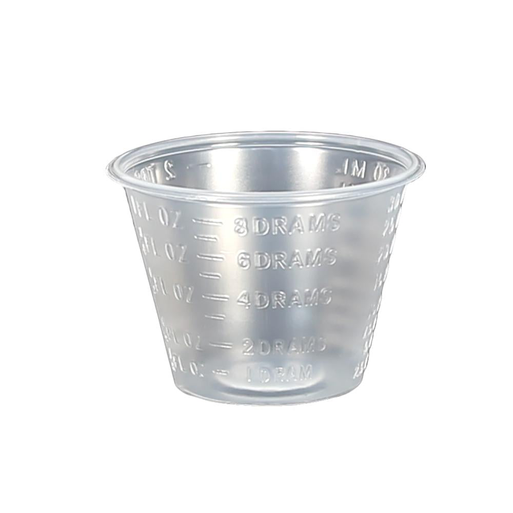 Small Rinse Cups 1oz 100ct 1