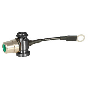 RCA Adapter Binding Post- Black 1