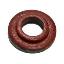 Load image into Gallery viewer, Small Fiber Shoulder Washers- Red (10 Pack) 1