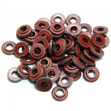Load image into Gallery viewer, Small Fiber Shoulder Washers 12
