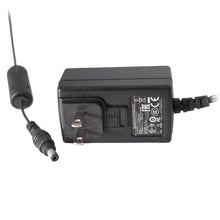 Load image into Gallery viewer, Replacement AC/DC Power Transformer 100-240V Input / 15V Output 2A 30W w/ Universal Plugs 2
