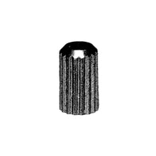 Load image into Gallery viewer, Ridged Cap Nuts 4