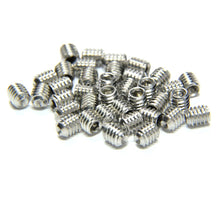 Load image into Gallery viewer, Stainless Steel Socket Set Screws 4