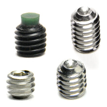 Load image into Gallery viewer, Stainless Steel Socket Set Screws 1
