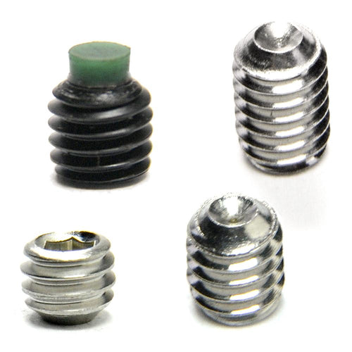 Stainless Steel Socket Set Screws 1