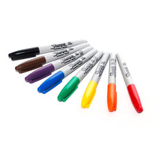 Load image into Gallery viewer, Sharpie Marker 2