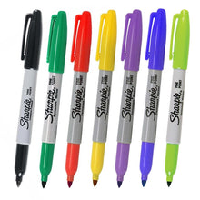 Load image into Gallery viewer, Sharpie Marker 1