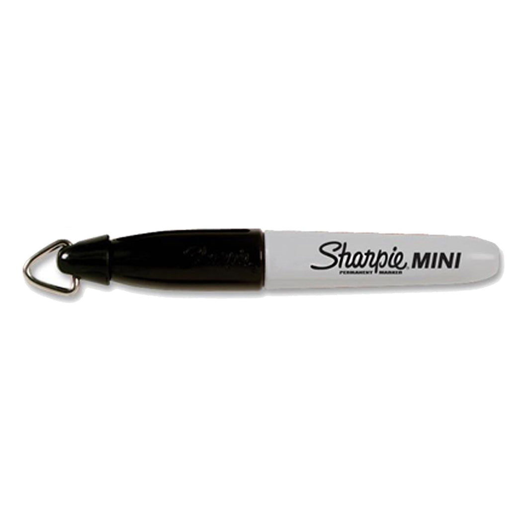 Fine Point Sharpie Mini- Black Fine Mini 1