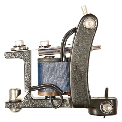 Sailor Jerry Bulldog Shader 1