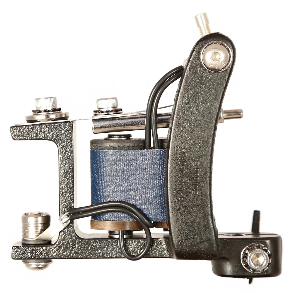 Sailor Jerry Bulldog Shader 1