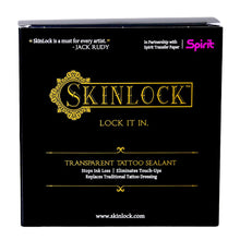 Load image into Gallery viewer, Skin Lock Tattoo Sealant 1