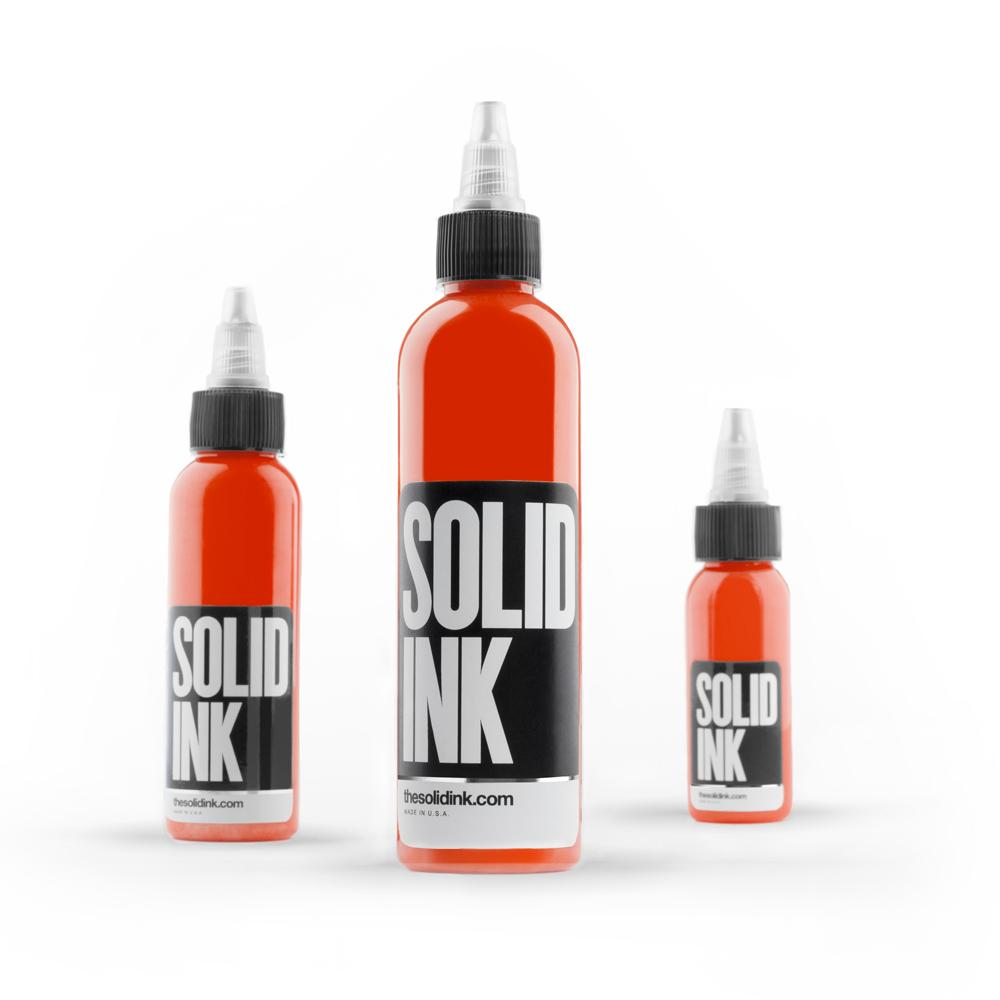 Solid Ink - Diablo