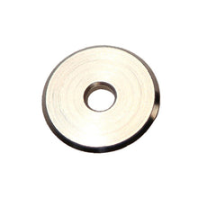 Load image into Gallery viewer, Spring Shelf Washer - Large Stainless 2