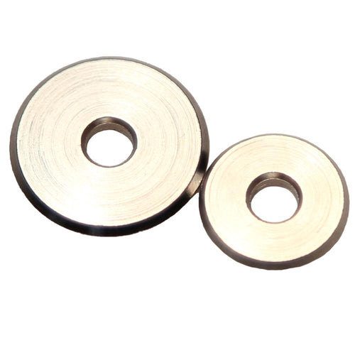 Spring Shelf Washer - Small RAW 1