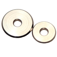 Load image into Gallery viewer, Spring Shelf Washer - Small Stainless 2