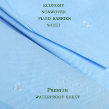 Load image into Gallery viewer, Fitted Sheet- 30 x 84 Premier (50ct) 2