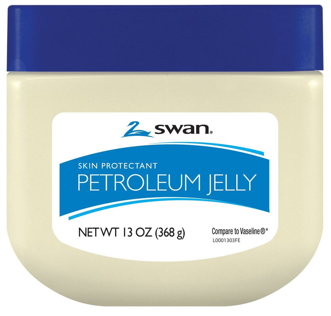 White Petroleum Jelly 1
