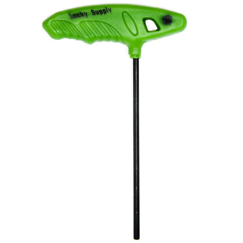 T Handle Allen Wrench 1