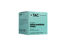 Load image into Gallery viewer, TAC Tattoo Anesthetic Numbing Cream - 1oz Jar 2