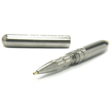 Load image into Gallery viewer, Tattoo Pen Holder - Stainless Steel Saltwater 1