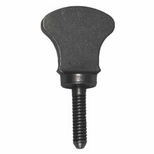 Load image into Gallery viewer, Toast Tube Vice Screw - Blackened 1