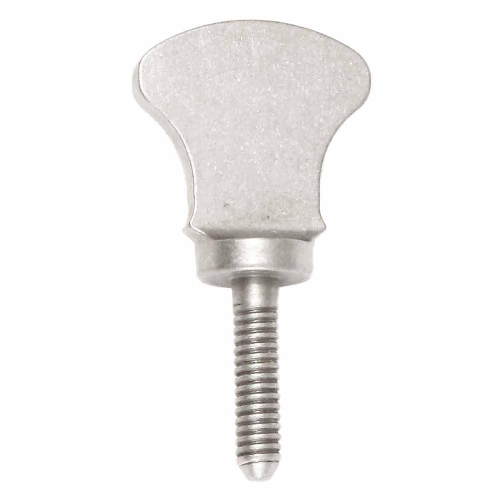 Toast Tube Vice Screw - Nickel 1