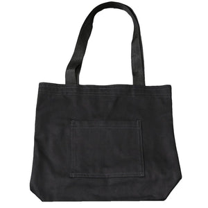 Tote Bag - Large Plain 1