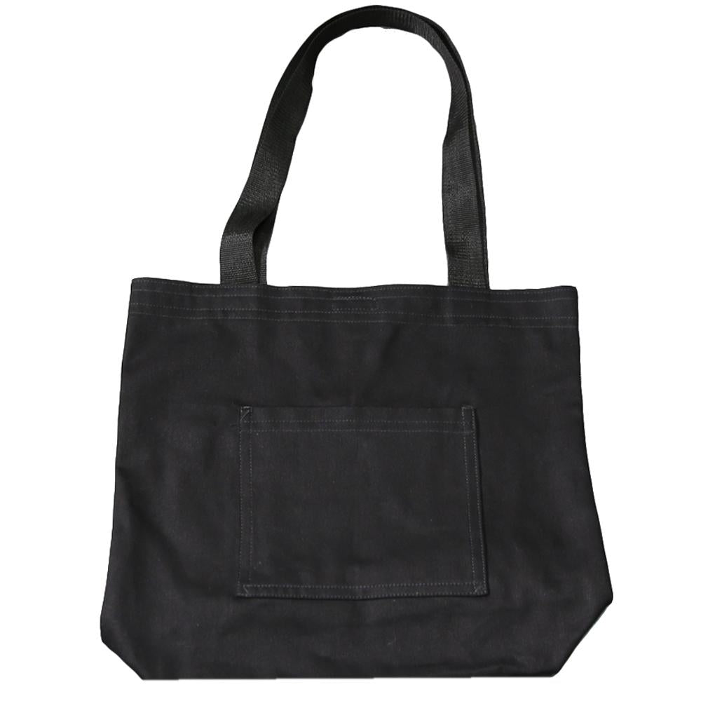 Tote Bag - Large Plain 1