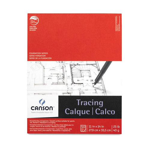 Tracing Pad 11x14in 1