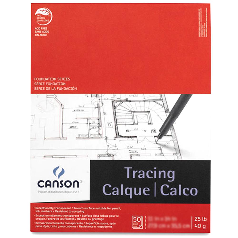 Tracing Pad 14x17in 1